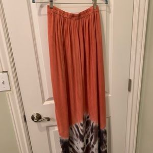 Young fabulous and broke pants size S